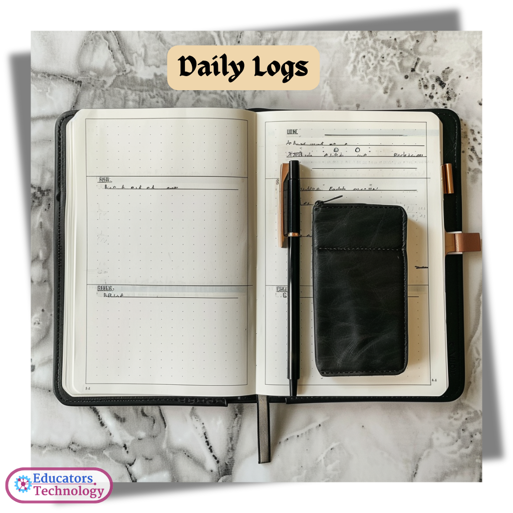 15 Practical Bullet Journal Ideas