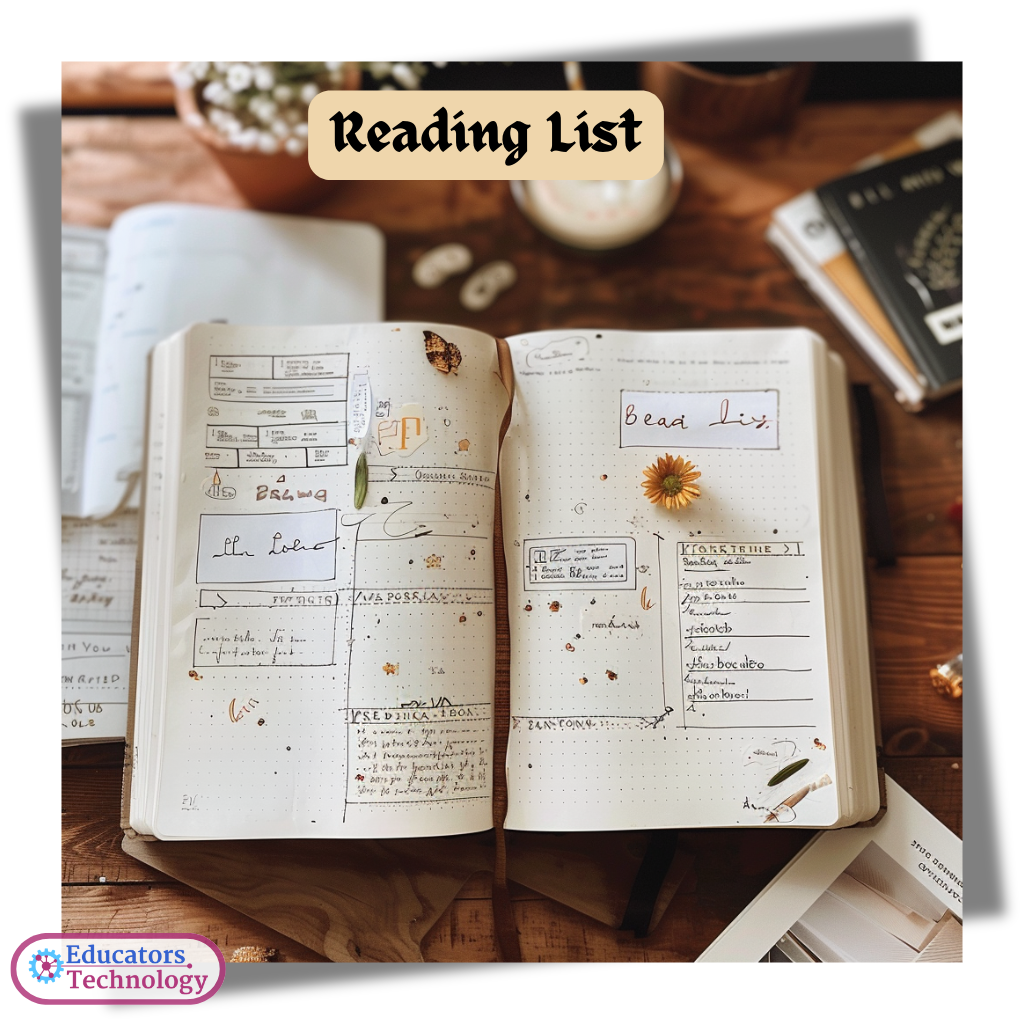 Bullet Journal Ideas