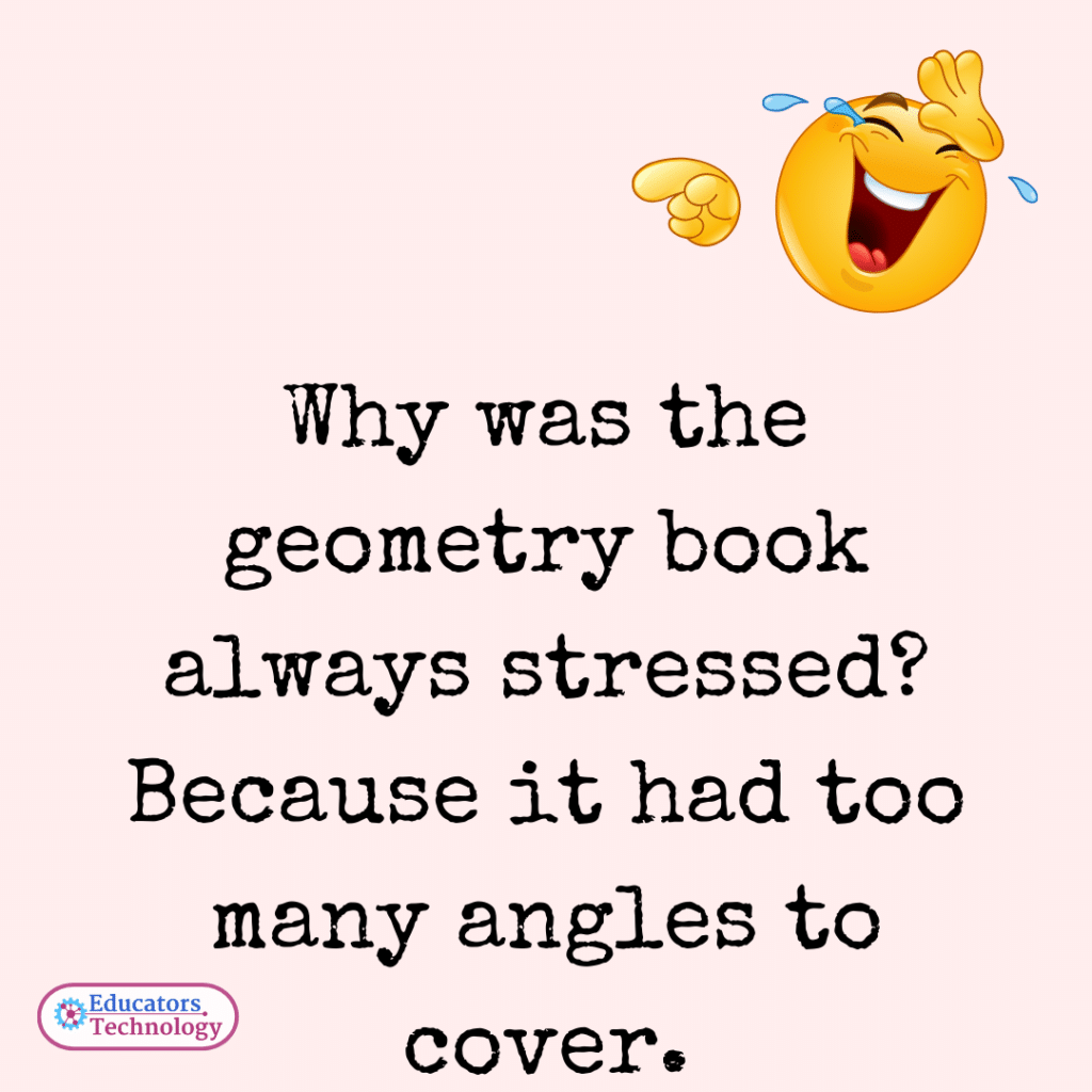 School Appropriate Jokes