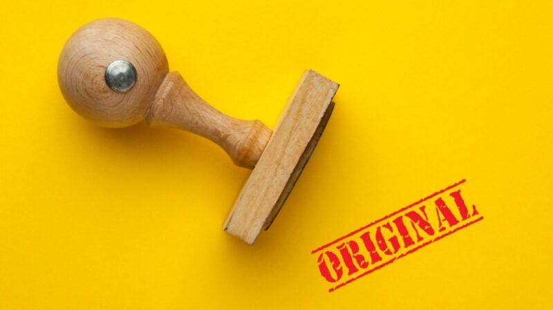 What A Plagiarism Checker Can Reveal About Student Writing