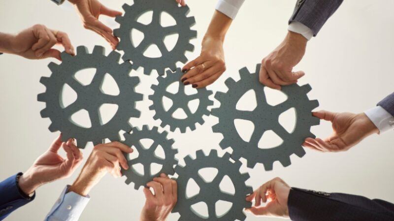 Why The Future Of Education Depends On Public-Private Collaboration