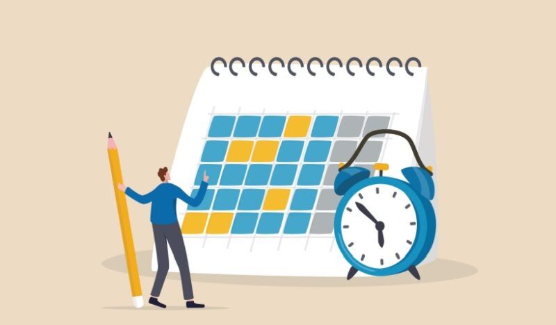 How Smarter Scheduling Elevates Learning Efficiency For Training Providers