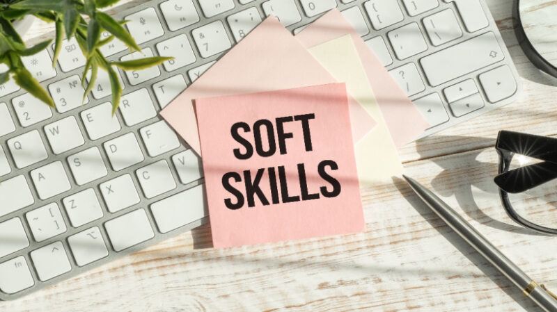 12 Soft Skills Employees Need To Succeed In The Future Workplace