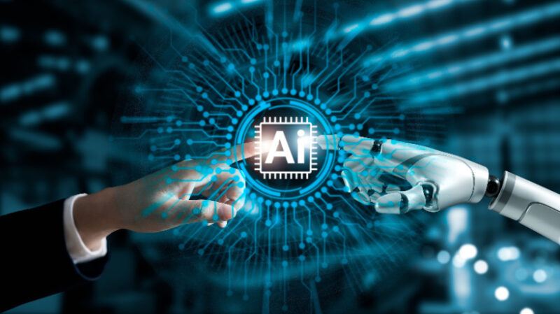 AI’s Moment Of Truth: A Field Guide For CEOs