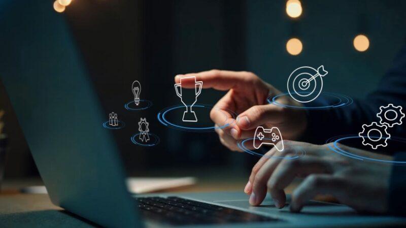 Gamified Learning: Transforming Employee Training Into An Engaging Experience